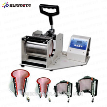 4 in 1 mug heat press machine trasfer machine, mug sublimation machine
